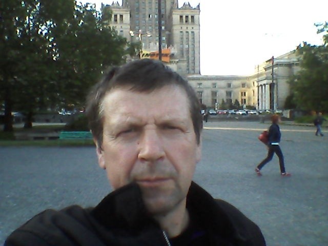 Юрий Гаранин 