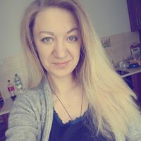 Yuliia Savranina