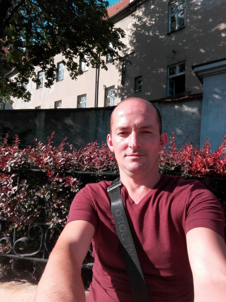 Vitaliy Nech