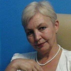Larysa Sverchevska
