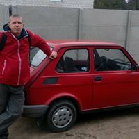 Sergey Stepanov