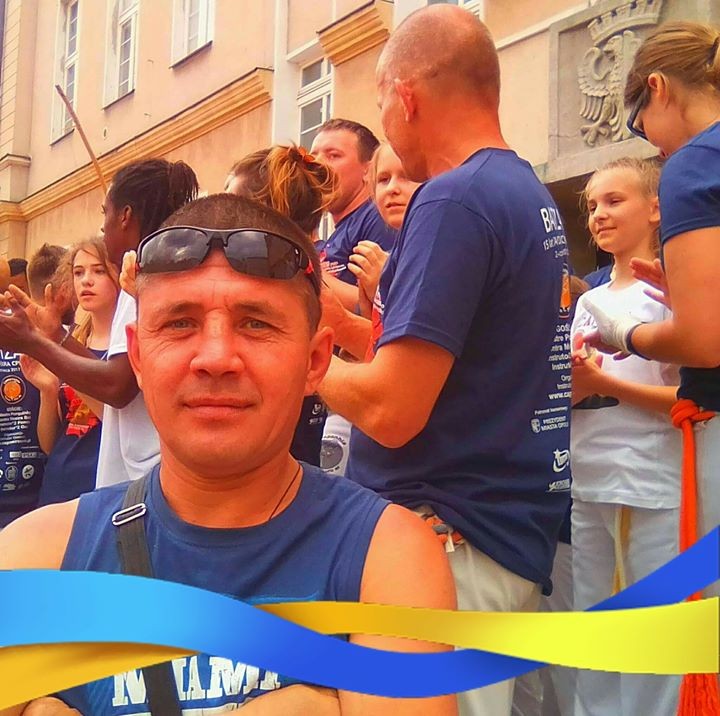 Andrzej Jaremenko