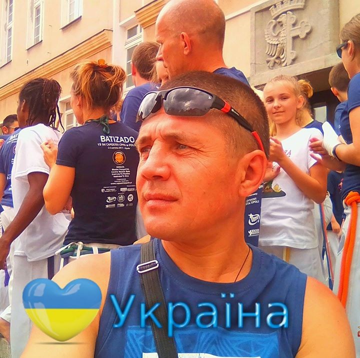Andrzej Jaremenko