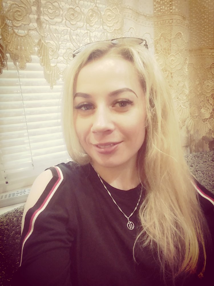 Irina Zhadko