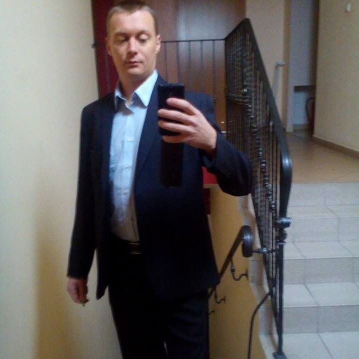 Oleg Kazmirchuk