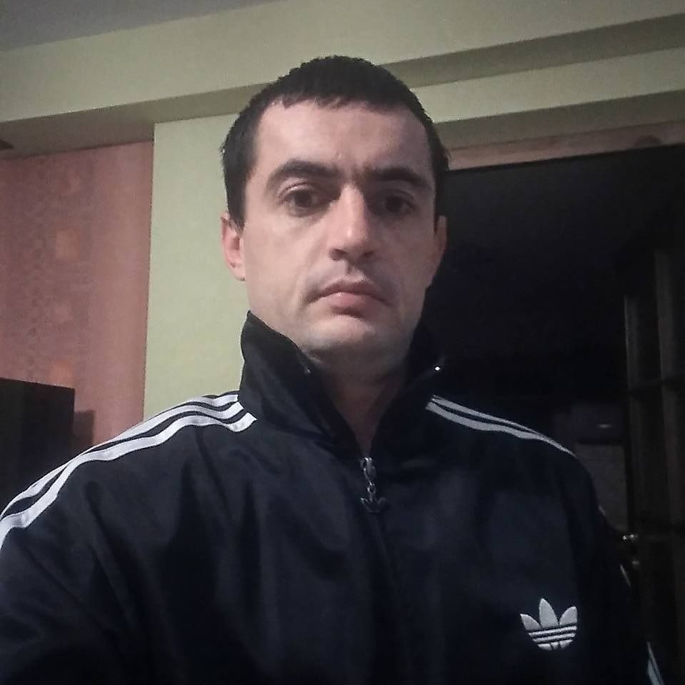 Maksym Voznijk