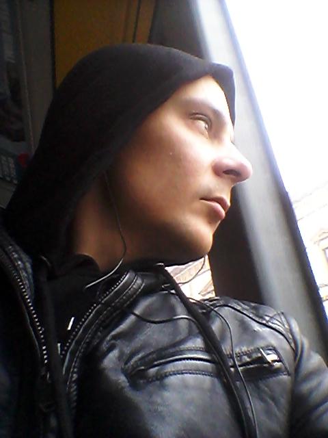 Andrii Lewroni