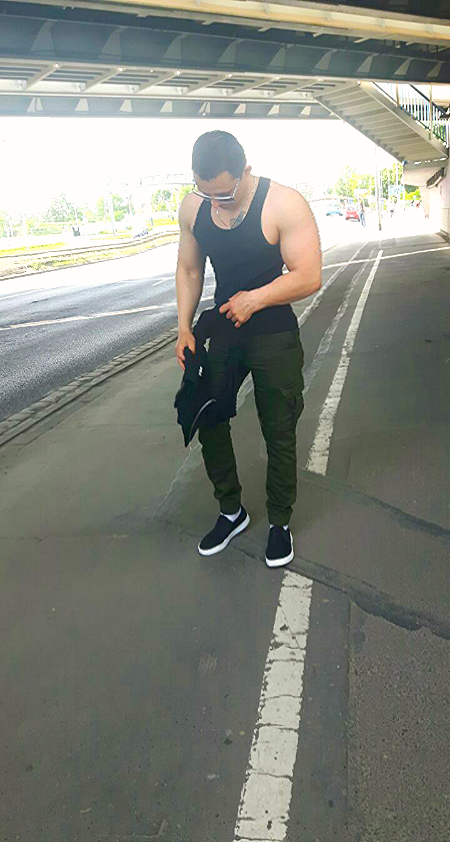 Andrii Lewroni