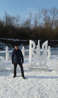 Коля Гаврилюк