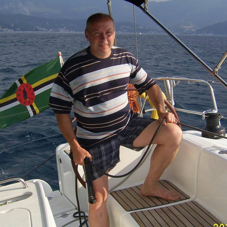 Андрей Гертнер