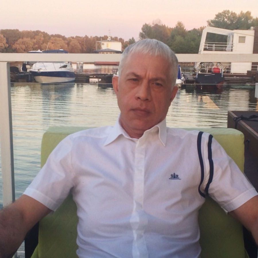 Sergiy  Bordyug