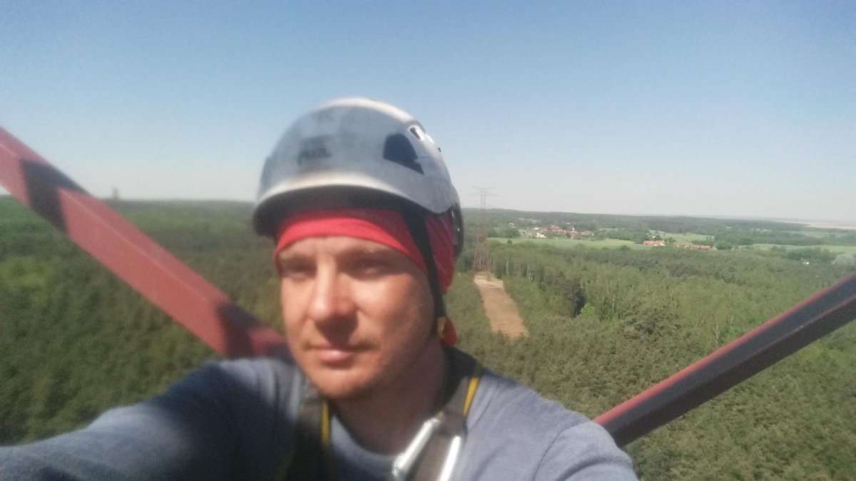 Alexey Bakanov