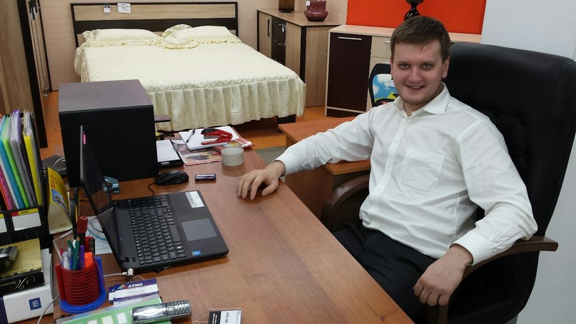 Anton Kharitonov