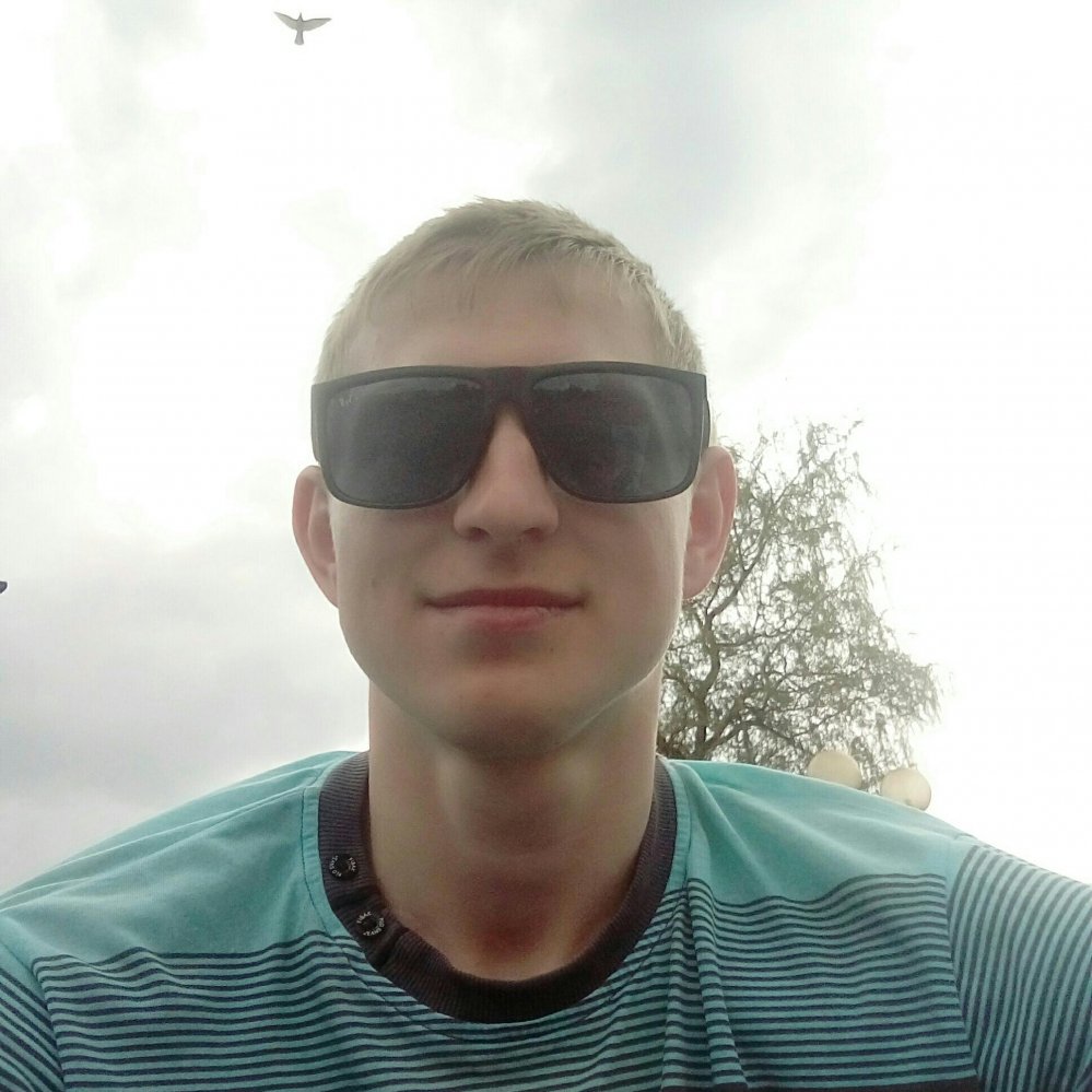 Борис Саванчук
