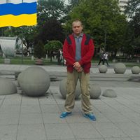 Konstantin Kyktenko