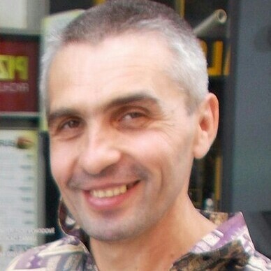 Volodymyr Maruna