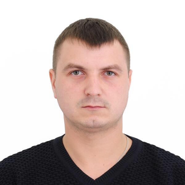 Ростислвв Годунко