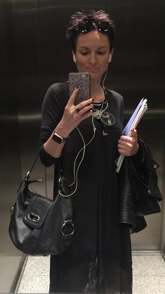 Nataliia Sebiakina