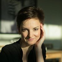 Nataliia Sebiakina