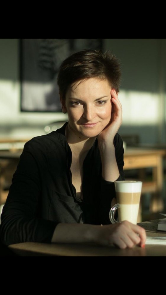 Nataliia Sebiakina
