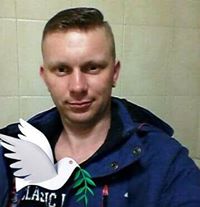 Michał Misha