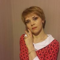Оксана Нестерчук