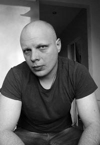 Михайло Дичко
