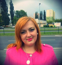 Іра Черевата