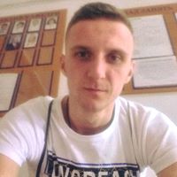 Vova Sapognuk