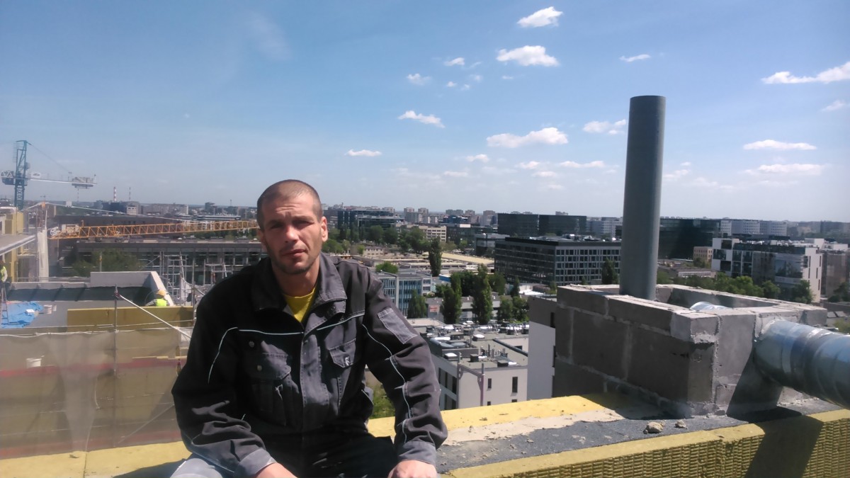 Олег Капелюх