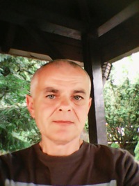 Володимир Павлюк