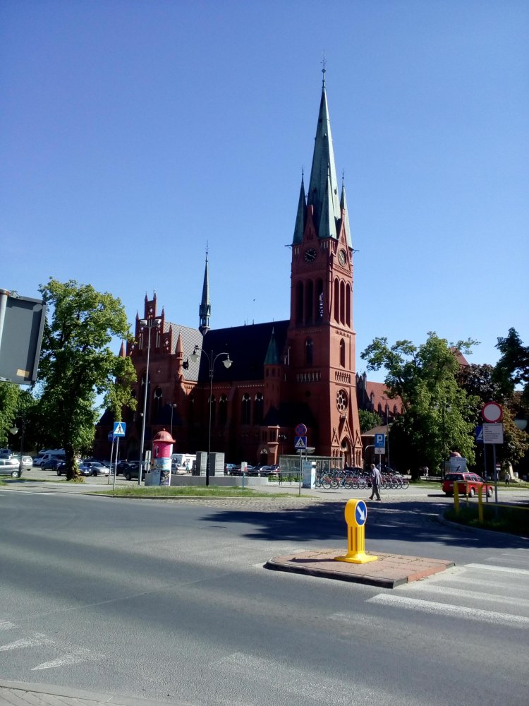 Максим Корабельский