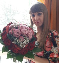 Алена Орлова