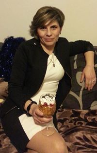Oksana Gandrabur