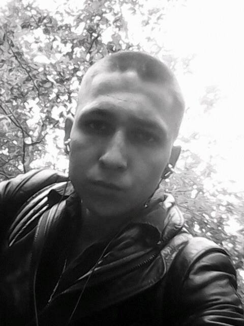 Коля Шукшин