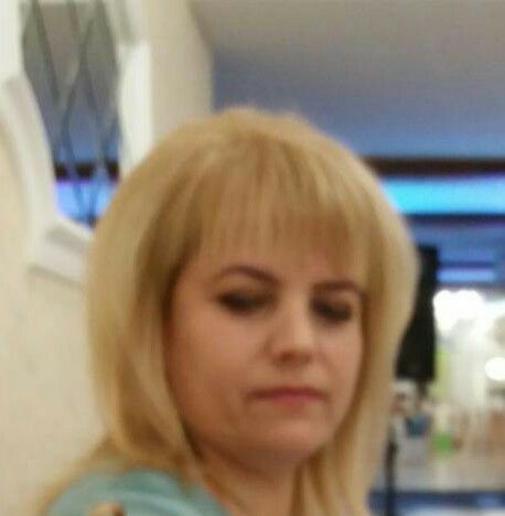 Natali Balazh