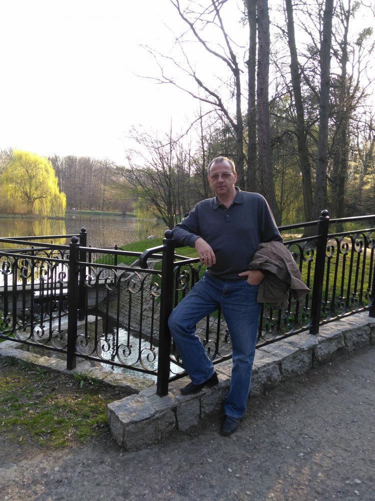 Михаил Гудзикевич