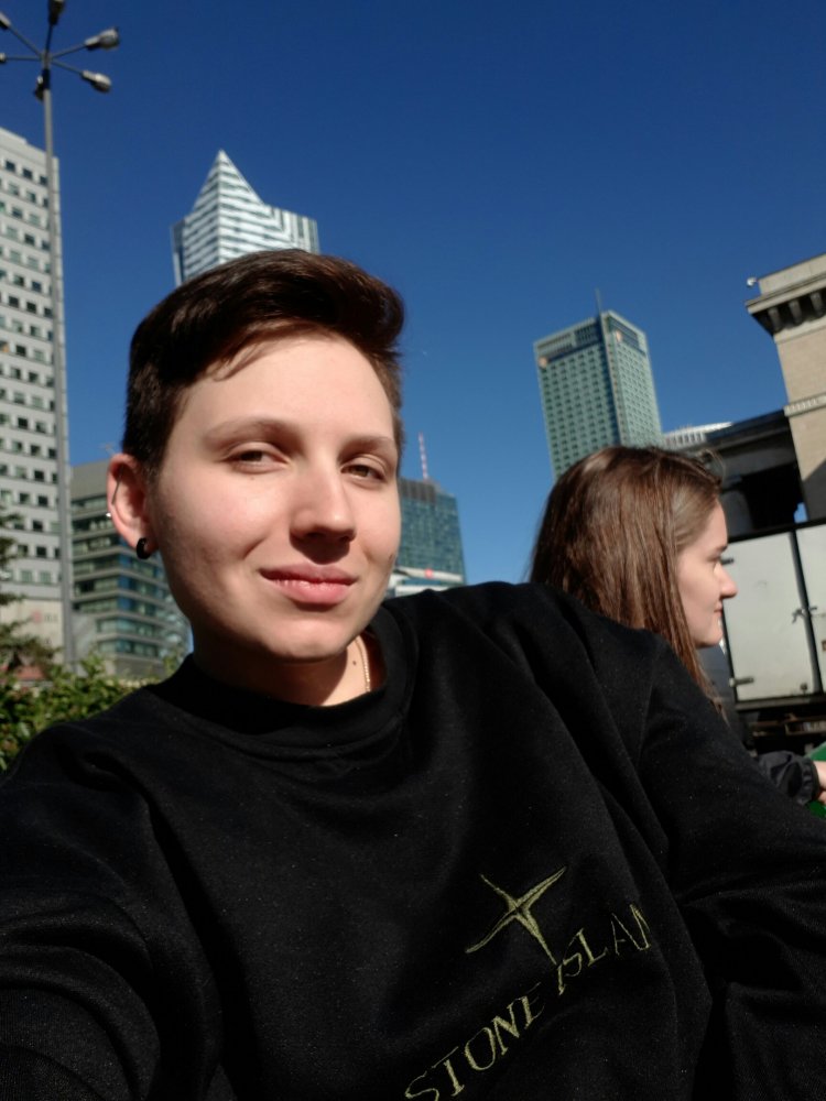Катя Денисенко