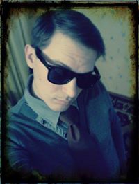 Artem Horshkov