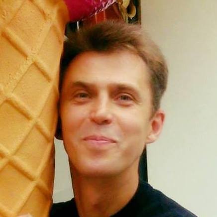 Andrej Lysun