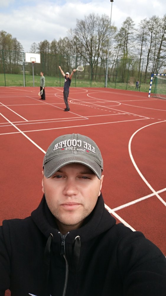 Андрей Немодрук