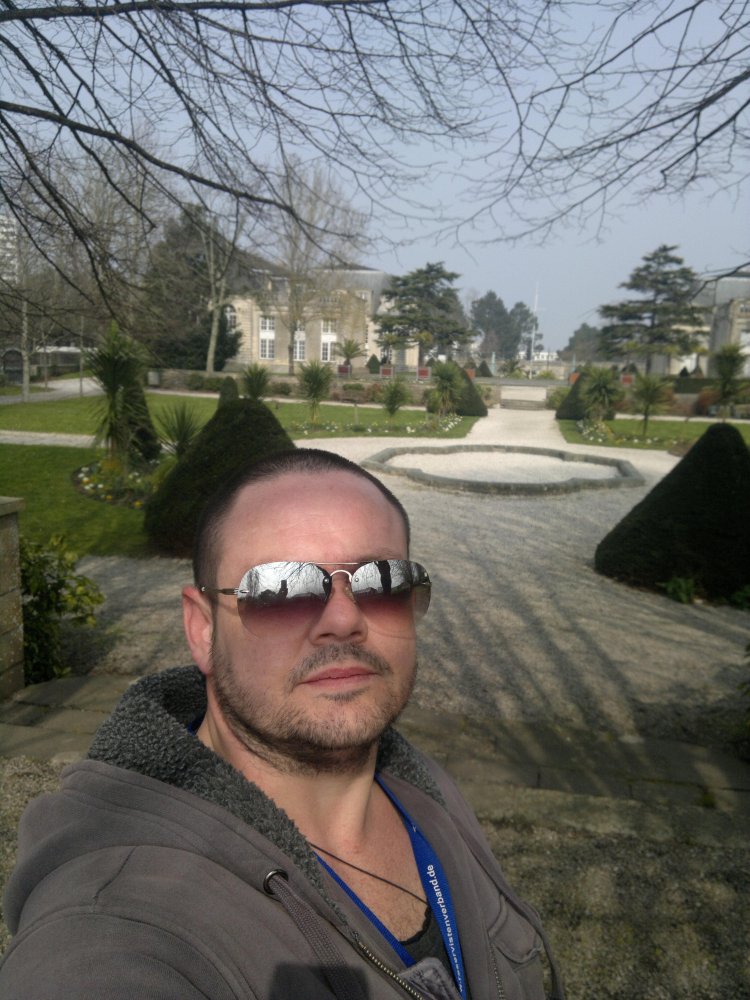 Volodymyr Rom