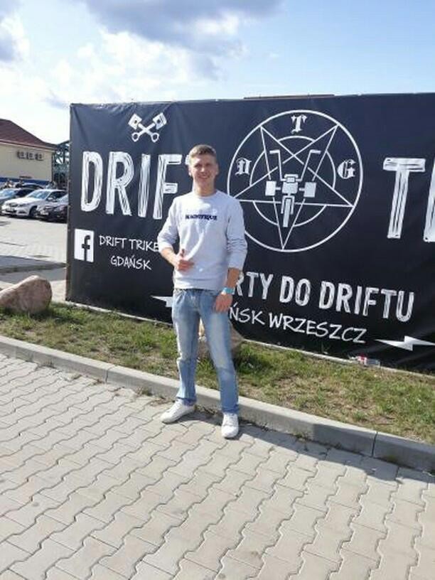 Виталий Ороховский