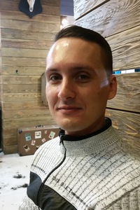 Михаил Типалов