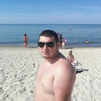 Сергей Шахов