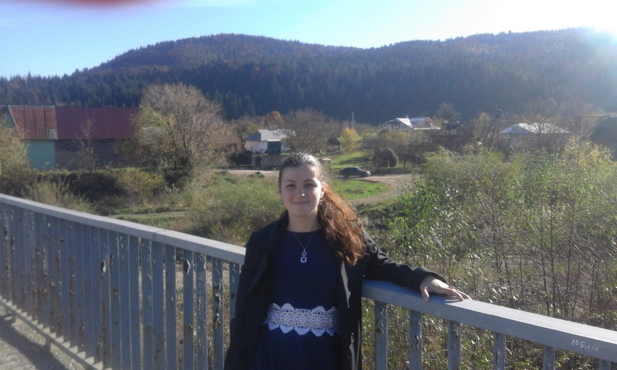 tanysha 