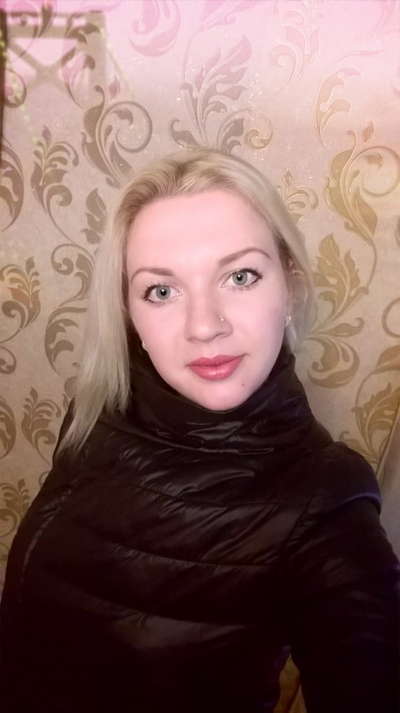 Надежда Полякова