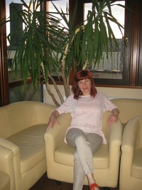 Ирина Клименко