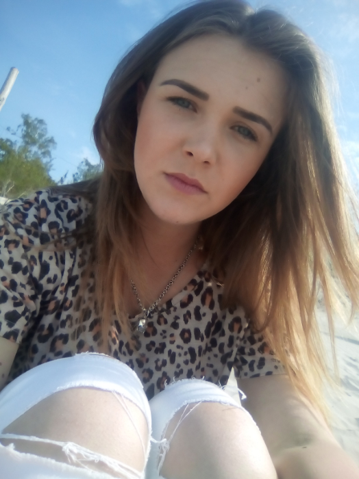 Tatiana Kravchuk