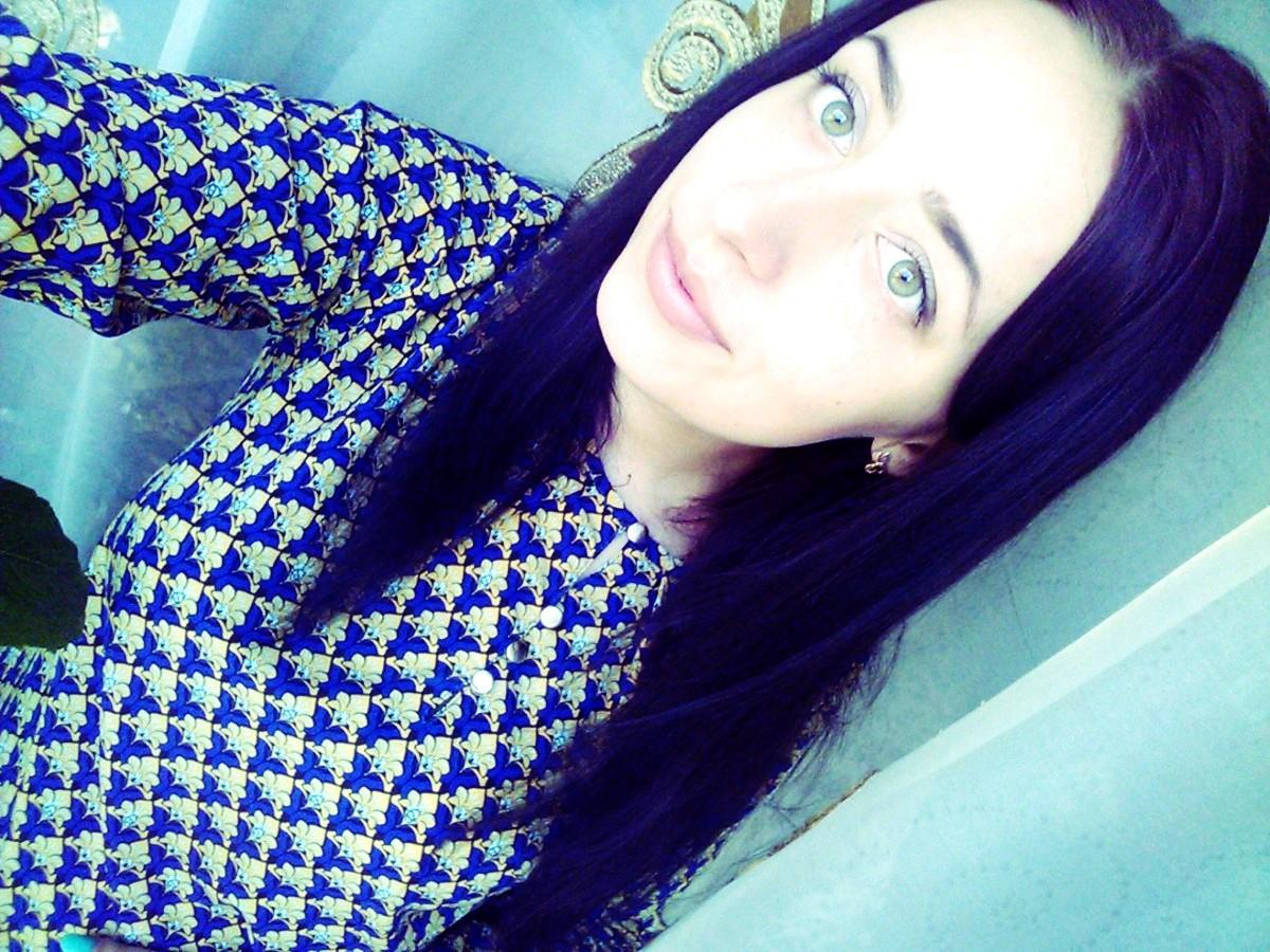 Диана Ткаченко